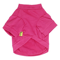 Vente en gros de vêtements de luxe pour chiens, chemise cool d'été à la mode, vêtements pour animaux de compagnie, vêtements pour chiens, couleurs mélangées, vêtements d'été de créateur pour chiot