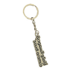 Porte-clés pendentif personnalisé Porte <span class=keywords><strong>Cle</strong></span> Shopping Coin Round Blank Llaveros Porte-clés Chaînes Porte-clés en métal Alliage Cuivre Argent Charme - Product Image 3