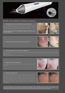 Thiết bị làm đẹp plasma đa chức năng, công nghệ mới năm <span class=keywords><strong>2025</strong></span>, 3 trong 1, công nghệ plasma phân đoạn & lạnh với chứng nhận 510K - Product Image 6