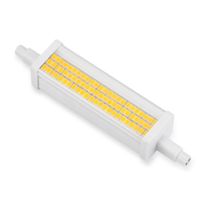 Nouvelle <span class=keywords><strong>r7s</strong></span> 78mm <span class=keywords><strong>led</strong></span> 15w <span class=keywords><strong>led</strong></span> 180LM/W ou 130LM/W haute luminosité 118mm 35W <span class=keywords><strong>189mm</strong></span> 60W dimmable lampe Ampoule <span class=keywords><strong>R7S</strong></span> 110v 220v 130v 240v - Product Image 6