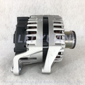 Alternateur de voiture 12V de haute qualité pour Buick Encore 1.4T 2014-2017 Chevrolet Trax 2015 1.4T, état neuf - FG12S053 13581972 - Product Image 5