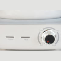 Casserole électrique de cuisine 3,5 L, multifonctionnelle, pour la maison, avec fonctions de cuisson, de bouillie et de friture, et nouvelle conception de poêle électrique