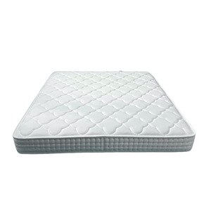 Factory Wholesale Price Luxury Rolled Hybrid Mattress Customizable Size Five-star Hotel Home School Hospital & Bedroom Use GCH00 - Product Image 5