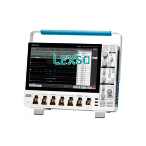 Tektronix Mso44 Mso46 สัญญาณผสมที่ปรับแต่งได้ รองรับ OEM สำหรับเครื่องมือทดสอบ - Product Image 1