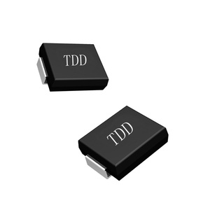 Linh kiện điện tử DO-214AB SMC <span class=keywords><strong>s10m</strong></span> CHỈNH LƯU <span class=keywords><strong>Diode</strong></span> - Product Image 2