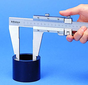 <span class=keywords><strong>เวอร์เนียร์</strong></span>คาลิปเปอร์ <span class=keywords><strong>MITUTOYO</strong></span> 160-151: ของแท้นำเข้า ช่วงการวัด: 0-450 มม. ใช้งานง่าย รับประกันคุณภาพ - Product Image 5