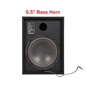 Barra de sonido directa de fábrica, producto de sistema de cine en casa, Subwoofer activo profesional, <span class=keywords><strong>TV</strong></span>, altavoces de barra de sonido para el - Product Image 5