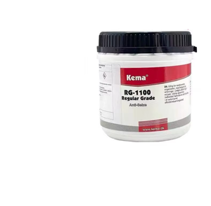 ITW Denmark Kema กาวป้องกันบัตร RG-1100ทนอุณหภูมิสูงจาระบี ISO VG 15 CN - Product Image 1