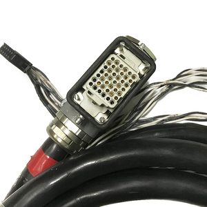 สายเคเบิลหุ่นยนต์ FANUC รุ่น EE-6102-135-001 - Product Image 4