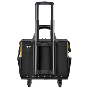 OEM/ODM Rolling Tool <b>Bag</b> <b>Wheels</b> Waterproof High-Capacity 150 Lbs Multi-Compartment Portable Tool Storage 3-Year Warranty Padded - Product Image 6