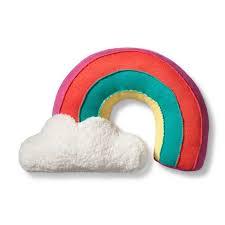 2025 Kawaii Cloud juguetes de peluche Super suave forro de malla de felpa suave cojín niños niñas lindo regalo Idea - Product Image 4