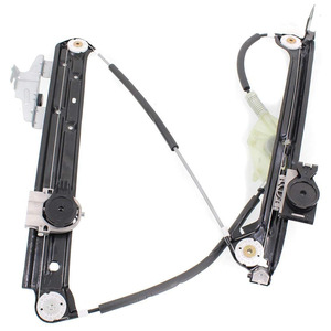 Regulador de Ventana para BMW Serie 5 51357197923 y 51357197924, Pieza de Repuesto Delantera y Trasera, Nueva - Product Image 3