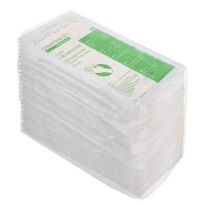 OEM 11 Zoll hand spezifische sterile Einweg-<span class=keywords><strong>Latex</strong></span> handschuhe für Rein räume in Biotechnologie-Pharmazeutika - Product Image 4