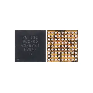 NOVA New and Original Microcontroller IC Chips PMI632 Electronic components SMT PCBA PCB One-Stop service