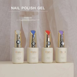 2024 New UV <b>Gel</b> <b>Nail</b> Polish <b>Set</b> 60 Color Top Coat LED Lamp 15ml Soak Bottle Packing Art Usage Free Sample OEM/ODM Box Packed - Product Image 6