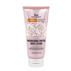 Mousse bronzante foncée sans stries, légère, non collante, végétalienne à absorption rapide, bronzante sans soleil pour tous types de peau - Product Image 2