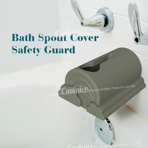 Nuevo Protector de Grifo para Bañera de Bebé, Accesorio de Baño, Protección Contra Golpes y Moretones - Product Image 2
