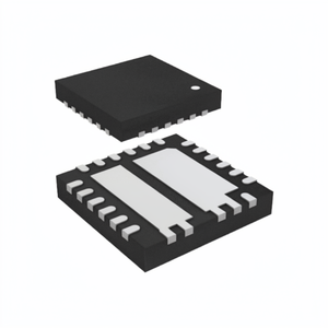 23 PowerTFQFN AOZ1237QI-03 Power Management (PMIC) Original Electronic Circuit Components - Product Image 1