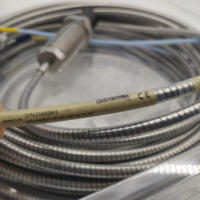 Sensor Proximitas 5/8 mm 330780-50-05 dengan Probe dan Kabel untuk Unit Turbin Gas Frame