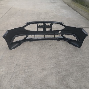 Kit Carrozzeria Auto, Copertura Paraurti Anteriore per Mondeo Fusion 2017 2018 2019 2020 - Product Image 3