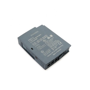 Module de sortie numérique Original NweStock 6ES7132-6BH00-0BA0 ET200SP, automatisation industrielle, livraison gratuite - Product Image 2