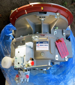 Zf Marine Boîte de vitesses d'occasion Rapport de Zf325-1 2.033: 1 et Zf325-1A 1.485: 1 - Product Image 2