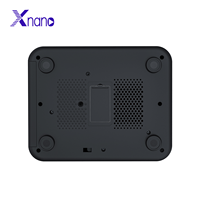 Projecteur XNANO X3 MAX avec batterie 4K Android 11 Smart Bluetooth WIFI Vidéo 8K LED HD 720P Home Cinéma Projecteur AI