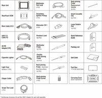 Tableta de Diagnóstico Autel MaxiSYS MS919 5 en 1 VCMI MSUltra, Compatible con Programación en Línea, Topología 2.0, Reparación de Motores TruSpeed