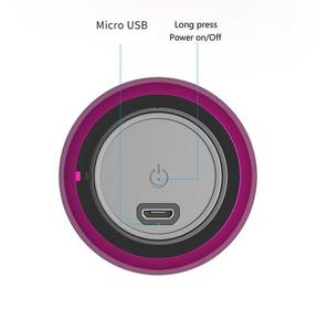 Nouvelles mini enceintes sans fil portables mains libres pour téléphone portable, enceinte TWS, petit caisson de basses, boîte à musique, barre de son sans fil - Product Image 4