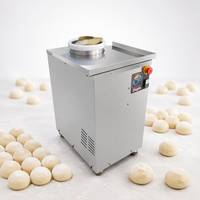 Rouleau à pâtisserie réglable pour former des boules de pâte