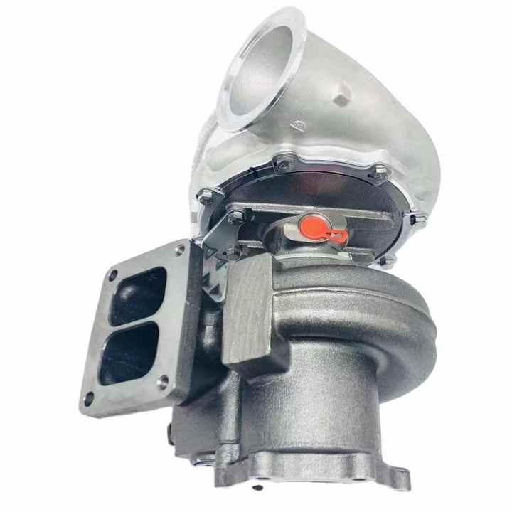 Premium Diesel Engine Supercharger Turbocharger And Parts Weichai