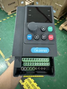 Inverter <span class=keywords><strong>m</strong></span>-driver grosir pabrik 380V 1,5 kW penggerak frekuensi variabel - Product Image 6