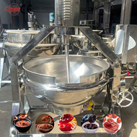 Autocuiseur Électrique à Vapeur HUATAI pour Mochi et Patates Douces, Grande Capacité, Haute Pression, à Double Enveloppe