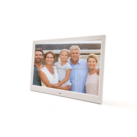 Slimes Design 14 Zoll Tablet digitales Fotoalbum Lcd elektronischer Bilderrahmen für kommerzielles Spiel