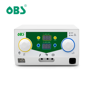 เครื่องจี้ไฟฟ้าความถี่สูง OBS 100A 100W แบบพกพา สำหรับการผ่าตัดทั่วไปและทางทันตกรรม - Product Image 4