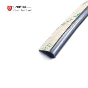 S88 <span class=keywords><strong>Joint</strong></span> de <span class=keywords><strong>porte</strong></span> Fire & Smoke-Bande de <span class=keywords><strong>caoutchouc</strong></span> auto-adhésive - Product Image 3