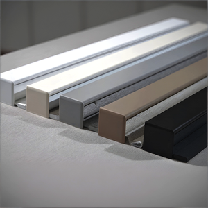 Customized Size Shades Manufacture Cordless Motorized Blackout Window Roller Blind Electric Blinds for Windows - Product Image 1