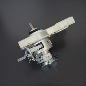 ชุดคลัตช์เครื่องซักผ้า 28.5x19 ซม. เหล็กทนทาน ไฟฟ้า 220V รุ่น 50-10 - Product Image 3