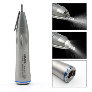 หัวกรอฟันความเร็วต่ำ Vimel รุ่น VM-L050-S1 พร้อมช่องน้ำภายนอกสำหรับการรักษาฟัน - Product Image 2