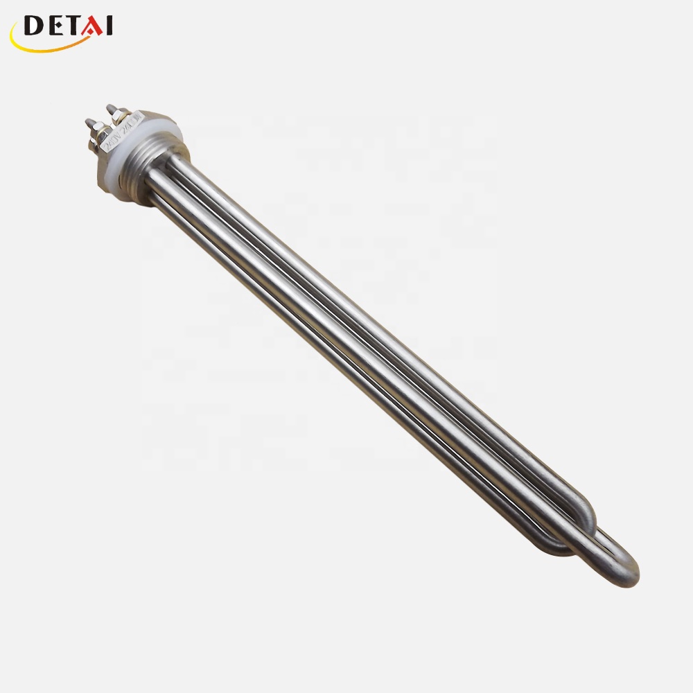 Заводская цена электрическое сопротивление для нагрева воды