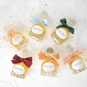 Flacons <span class=keywords><strong>de</strong></span> <span class=keywords><strong>mariage</strong></span> vides en verre <span class=keywords><strong>de</strong></span> 50ml 100ml, souvenirs <span class=keywords><strong>de</strong></span> fête pour invités, bon marché, <span class=keywords><strong>pot</strong></span> <span class=keywords><strong>de</strong></span> <span class=keywords><strong>miel</strong></span> en vrac, souvenirs <span class=keywords><strong>de</strong></span> <span class=keywords><strong>mariage</strong></span>, nouvelle collection - Product Image 6