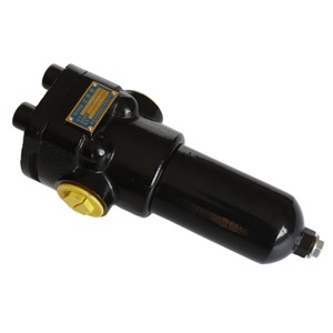 <span class=keywords><strong>Filtre</strong></span> de ligne haute pression PLF pour la protection des systèmes hydrauliques des excavateurs et des engins lourds des mines de <span class=keywords><strong>charbon</strong></span> de Kalimantan en Indonésie - Product Image 2