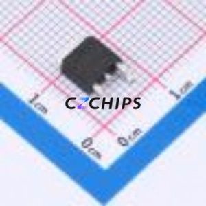 ทรานซิสเตอร์สนามทรานซิสเตอร์ TO-252-3L AOD413A แบบใหม่ดั้งเดิม (MOsfet) ชิ้นส่วนอิเล็กทรอนิกส์ชิป & บริการบอม - Product Image 1
