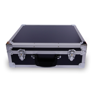 Kit de boîte à outils pour conduits de <span class=keywords><strong>climatisation</strong></span> pré-isolés HVAC P3 pour panneau de conduit PIR - Product Image 5