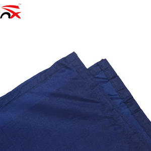 Drapeau national du <span class=keywords><strong>Costa</strong></span> Rica 3x5 pieds en polyester pour extérieur avec œillets en laiton pour événements patriotiques et célébrations sportives - Product Image 4