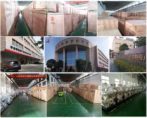 상해 Dongfeng SDEC 4135 6135 G128 예비 품목 762D-21C-000A + B 바다 디젤 엔진 냉각 바닷물 펌프 - Product Image 5