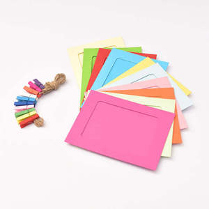 B&C ART DIY <span class=keywords><strong>Malen</strong></span> nach Zahlen Set für Erwachsene & Kinder - Lustiges Affen-Acryl-Leinwandgemälde mit Rahmen - Heimdekoration Wandkunst Geschenk - Product Image 2