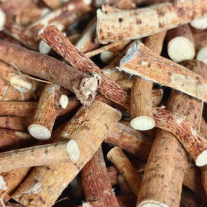 Otantik beş parmaklı şeftali tozu orta büyük adet Vitamin Boost çorba hazırlama zengin hindistan cevizi lezzet gıda bitkisel özü - Product Image 1