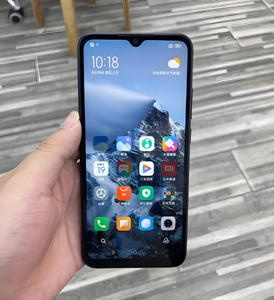 Teléfono Celular Xiaomi <span class=keywords><strong>Redmi</strong></span> <span class=keywords><strong>9a</strong></span> Original, 99% Nuevo, Reacondicionado, <span class=keywords><strong>Android</strong></span> - Product Image 3