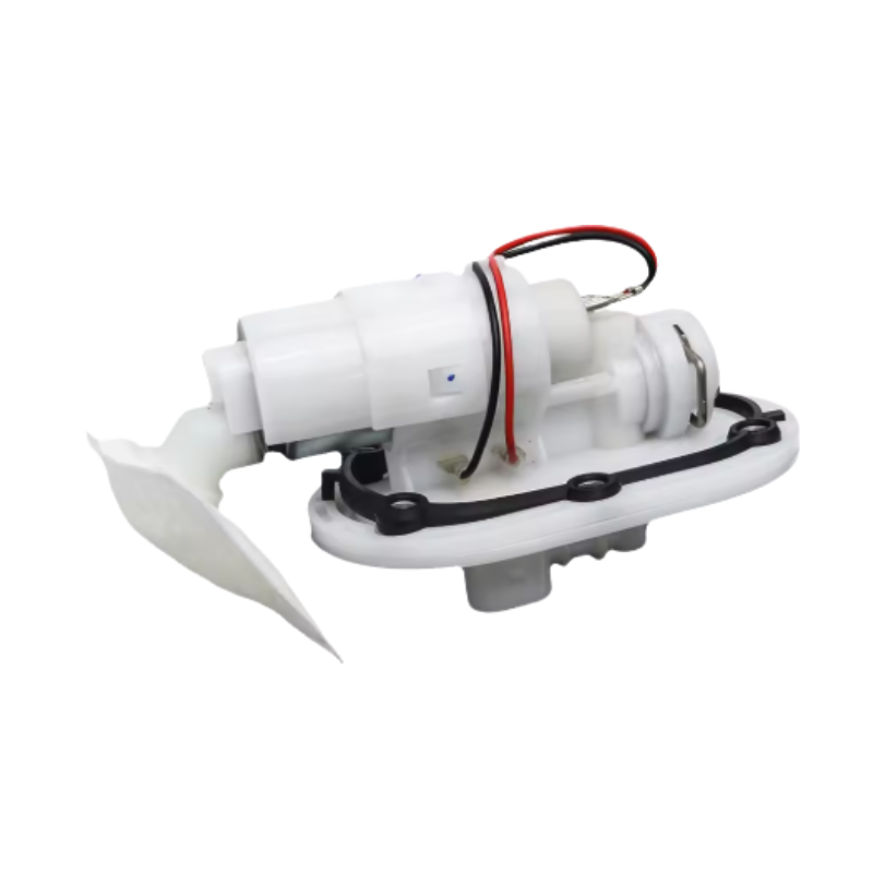 Motorcycle Fuel Pump Assembly 0191129-1 Essential Part for Fuel Delivery